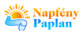 Napfény Paplan
